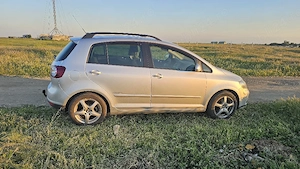 Vând vw golf 5 plus - imagine 4