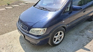 vand opel zafira 2.0 disel  - imagine 2