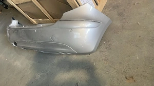 Bară spate mercedes A160 w169 - imagine 2