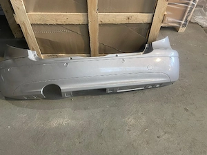 Bară spate mercedes A160 w169 - imagine 4