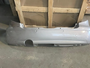 Bară spate mercedes A160 w169 - imagine 3