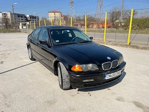 Vand BMW 320D din 2000 - imagine 4