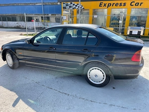 Vand BMW 320D din 2000