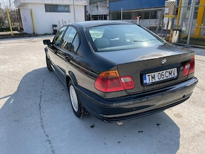 Vand BMW 320D din 2000 - imagine 2