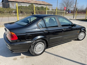 Vand BMW 320D din 2000 - imagine 3