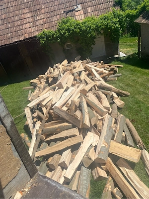 lemne de foc