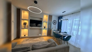 0% Comision | Apartament semidecomandat cu 2 camere | Central - imagine 2