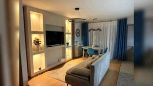 0% Comision | Apartament semidecomandat cu 2 camere | Central - imagine 3