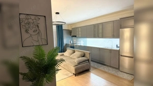 0% Comision | Apartament semidecomandat cu 2 camere | Central - imagine 4