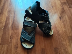 vand sandale de barbati RIEKER 