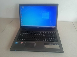 Laptop Acer 7741g display 17,3 inch Procesor i5-430m