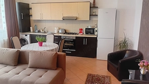 Apartament 2 camere zona ARED UTA - imagine 2