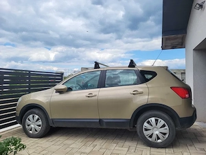 VAND Nissan Qashqai 1.5 Diesel 2008   UNIC PROPRIETAR  - imagine 2