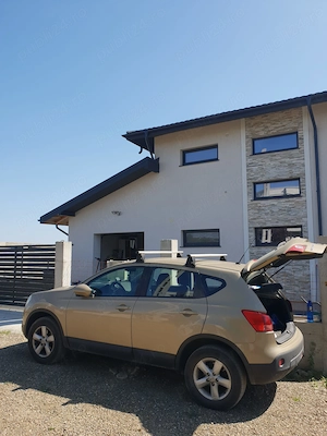 VAND Nissan Qashqai 1.5 Diesel 2008   UNIC PROPRIETAR  - imagine 4