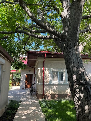 Casa cu gradina in sectorul 4 de vanzare - imagine 3
