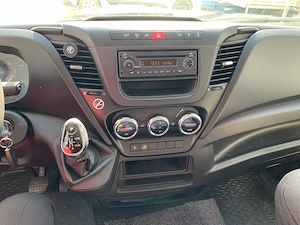 Iveco Daily, 113.000 km, lift, cutie automata, TVA deductibil - imagine 5