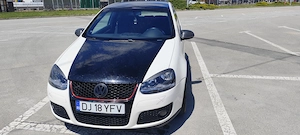 Vînd golf 5 ocupe GT, an 2  cai - imagine 2