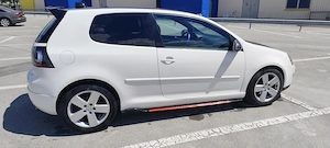 Vînd golf 5 ocupe GT, an 2  cai - imagine 5