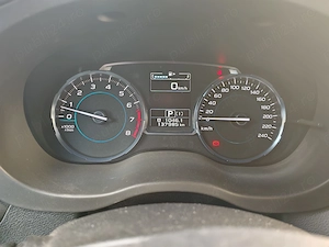 2016 Subaru Forester 2.0i CVT Exclusive - imagine 3