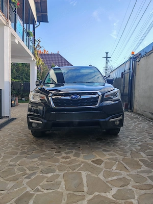 2016 Subaru Forester 2.0i CVT Exclusive - imagine 2