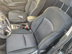 2016 Subaru Forester 2.0i CVT Exclusive - imagine 5