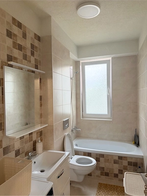 Apartament 2 camere de închiriat- Valea Lupului, Strada Prieteniei, loc parcare inclus - imagine 5