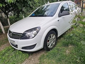 opel astra  - imagine 2