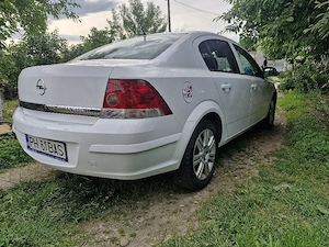 opel astra  - imagine 5