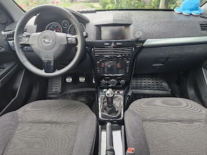 opel astra  - imagine 4