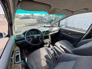 seat alhambra 1.9Tdi 131CP Acte valabile  - imagine 2