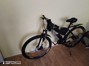 Bicicleta kross 5.0 hexagon 
