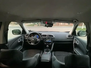 Renault Kadjar 4x4 - imagine 5