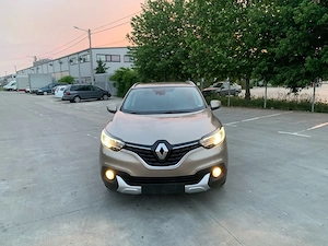 Renault Kadjar 4x4 - imagine 2