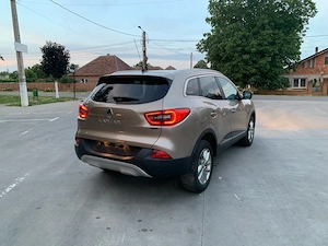 Renault Kadjar 4x4 - imagine 3