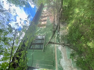Casă boierească la țară, lângă Craiova, Dolj - imagine 3