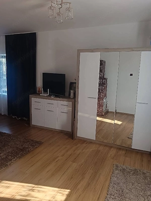 vand casa in sarateni  - imagine 4