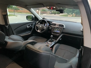 Renault Kadjar 4x4 - imagine 4