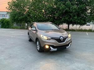 Renault Kadjar 4x4 - imagine 8