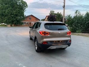Renault Kadjar 4x4 - imagine 6