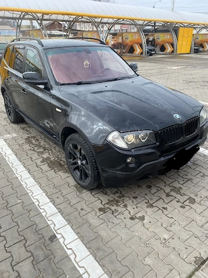 Bmw x3 e83 - imagine 2