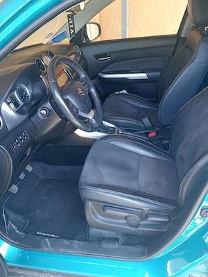 Vand suzuki vitara  - imagine 3