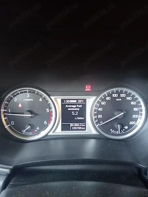 Vand suzuki vitara  - imagine 4