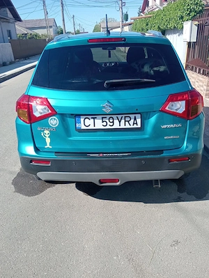 Vand suzuki vitara  - imagine 2