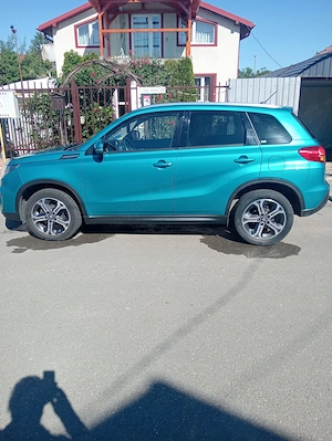 Vand suzuki vitara  - imagine 6