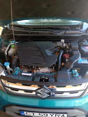Vand suzuki vitara  - imagine 8