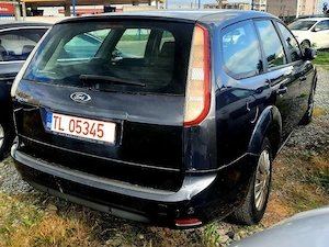 Focus 2009 Benzina - imagine 6