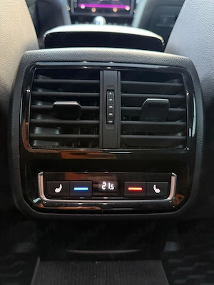 Volskwagen Arteon R-line 4 Motion Virtual Cockpit - imagine 6