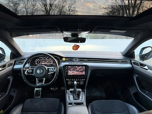 Volskwagen Arteon R-line 4 Motion Virtual Cockpit - imagine 5