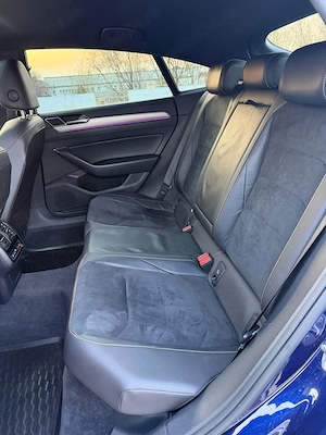 Volskwagen Arteon R-line 4 Motion Virtual Cockpit - imagine 8