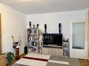 Apartament 4 camere | 84 mp | zona Ultracentral | Sebeș - imagine 4
